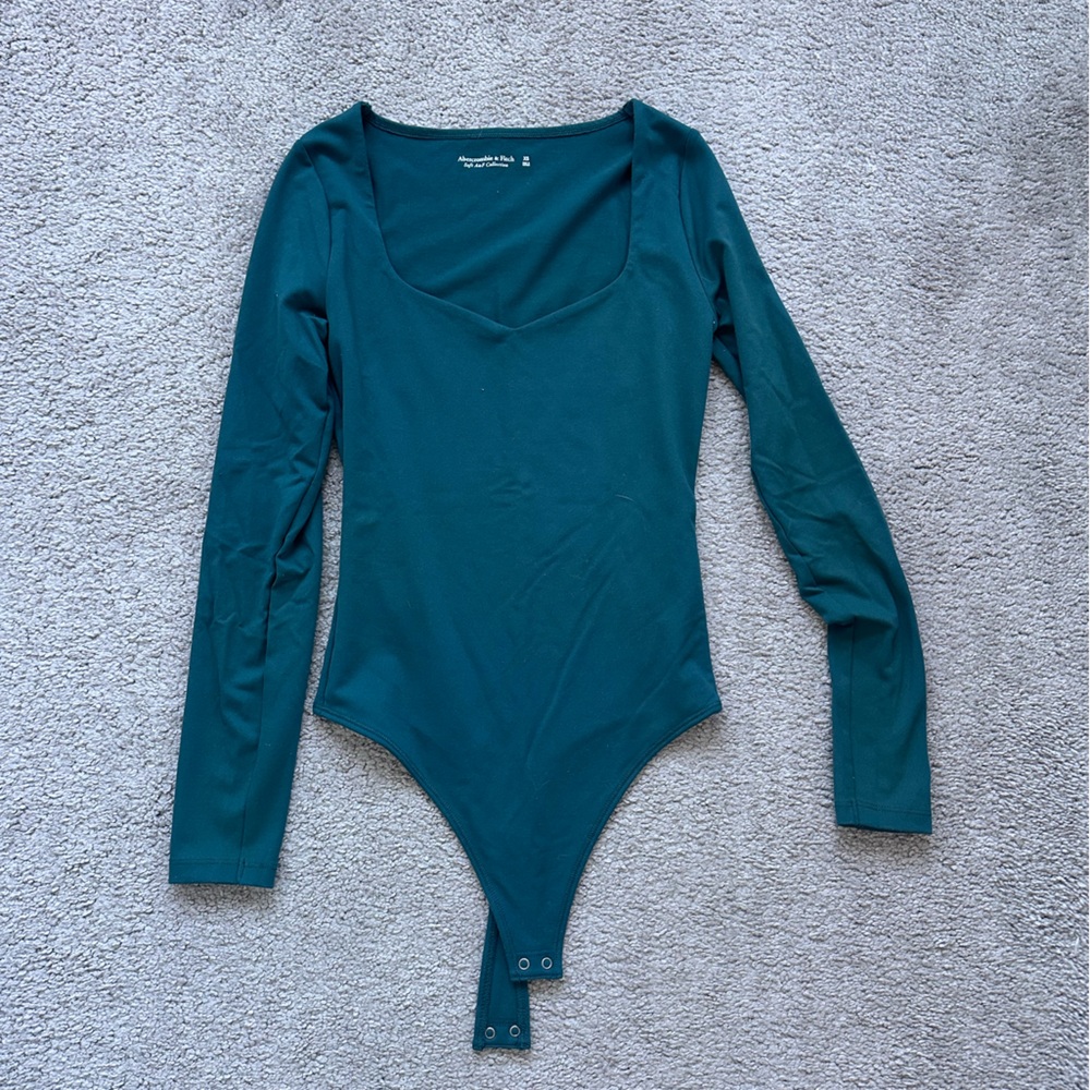 Bodysuit